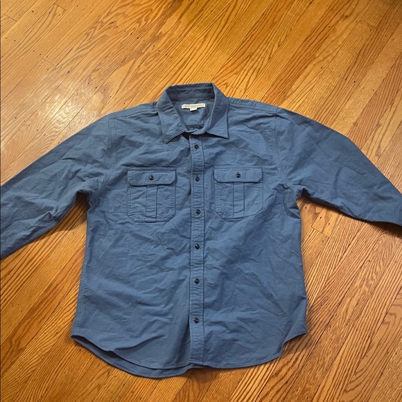 Outerknown heavy shirt - Picture 6 of 10